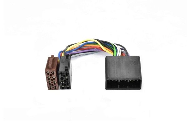 PHONOCAR CarHifi Cable Set 04710
