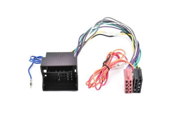 PHONOCAR CarHifi Cable Set 04732
