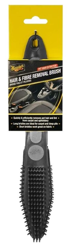 MEGUIARS Rensebørste x1140eu