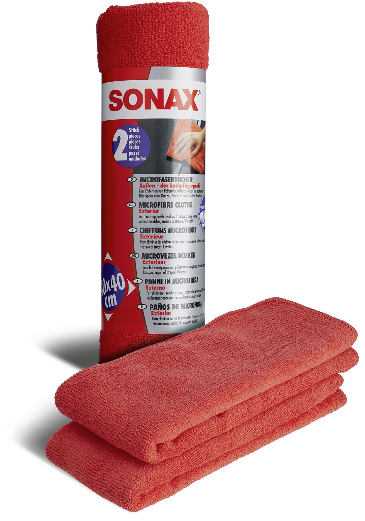 SONAX Renseklude 04162410