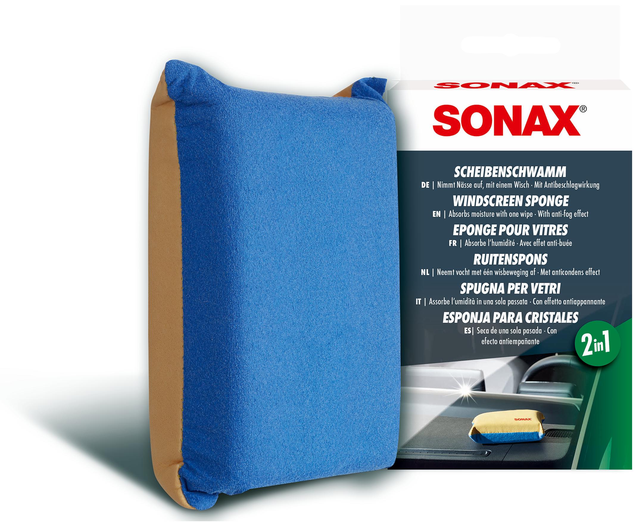 SONAX Svamp 04171000