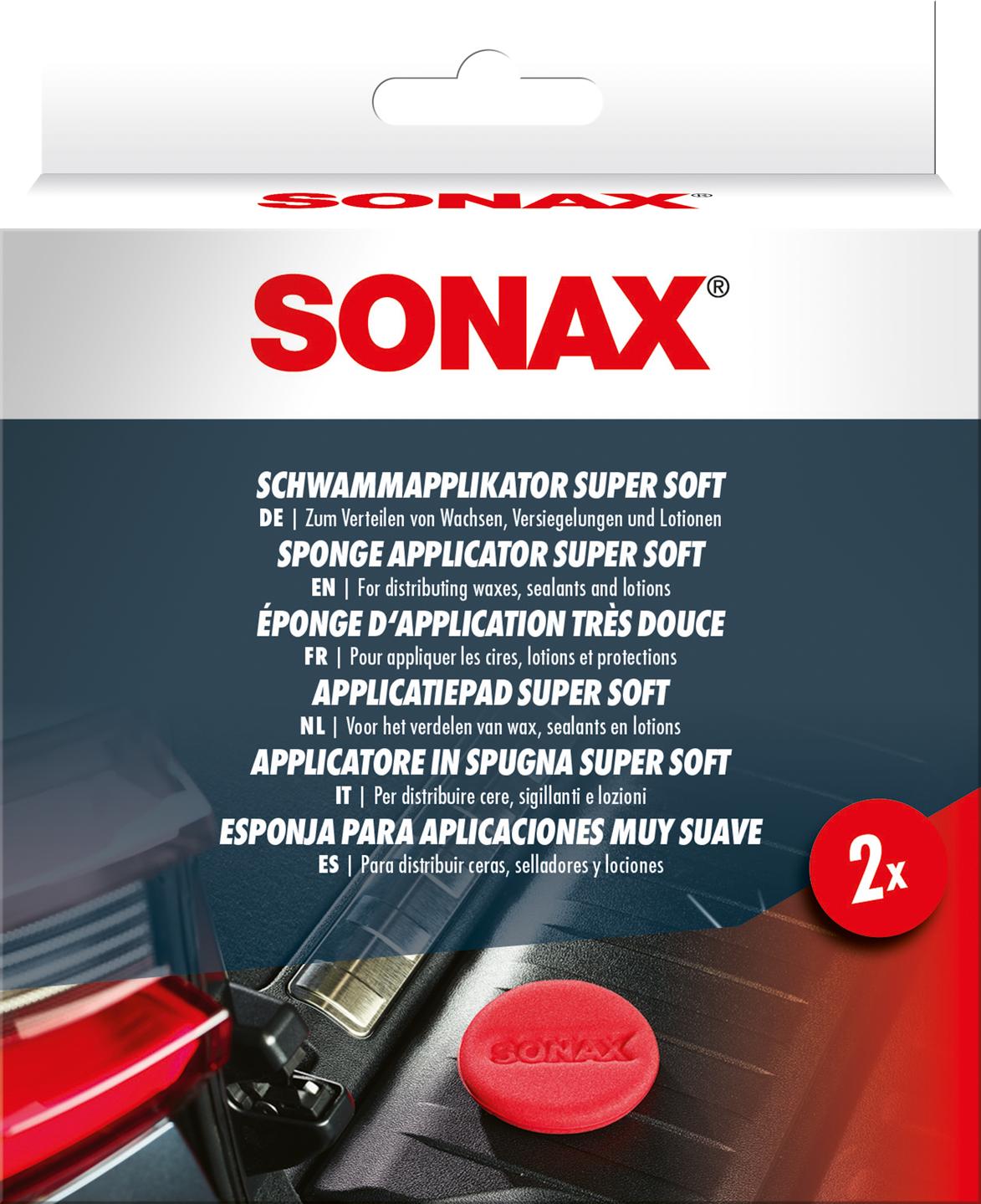 SONAX Svamp 04171410