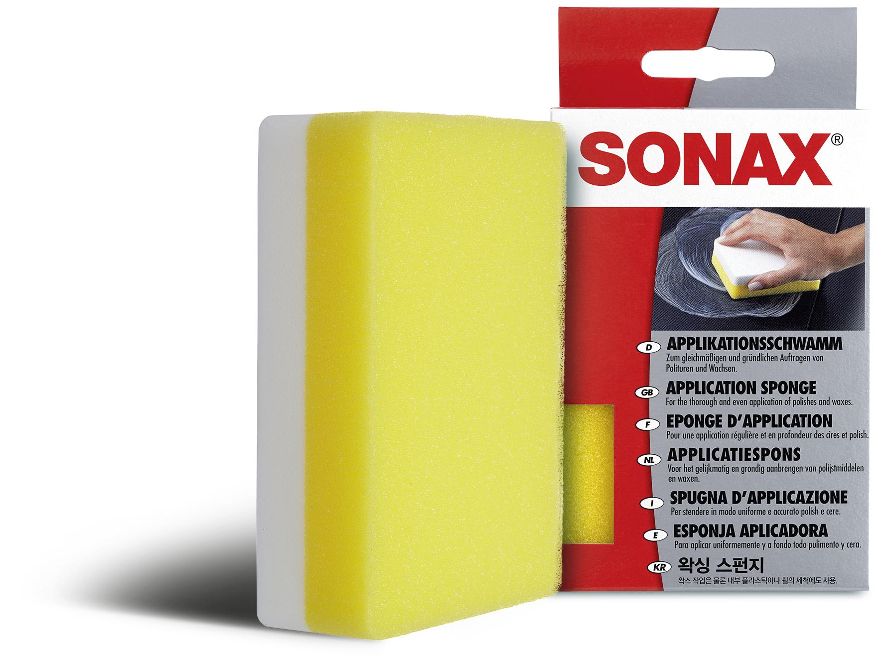 SONAX Svamp 04173000