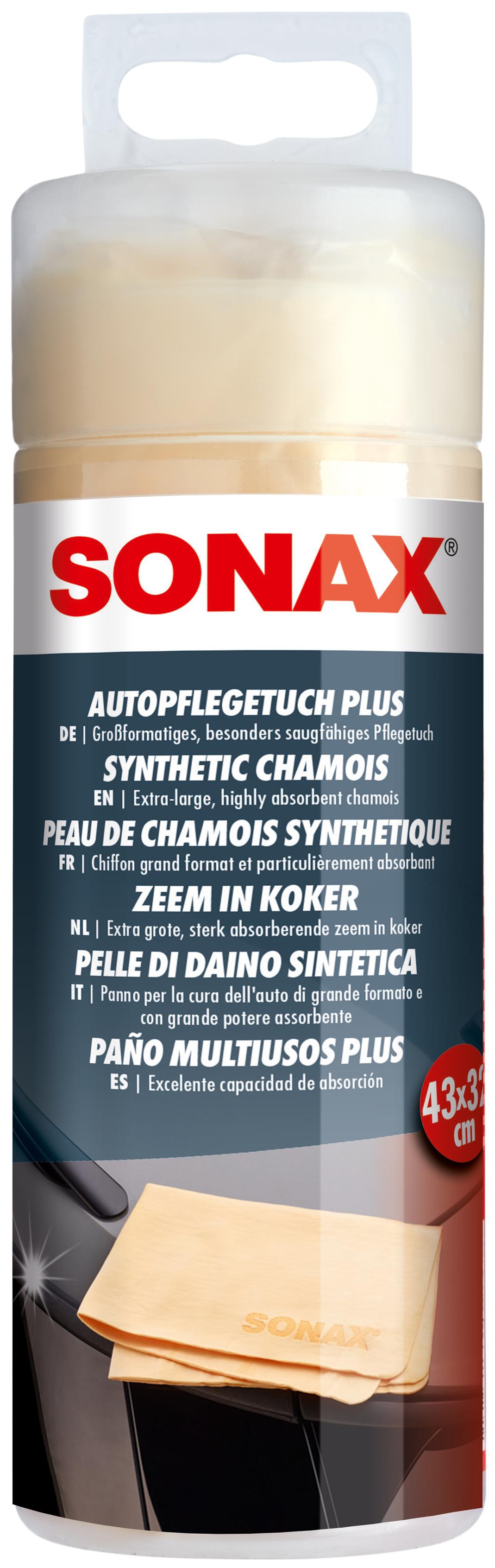 SONAX Renseklude 04177000