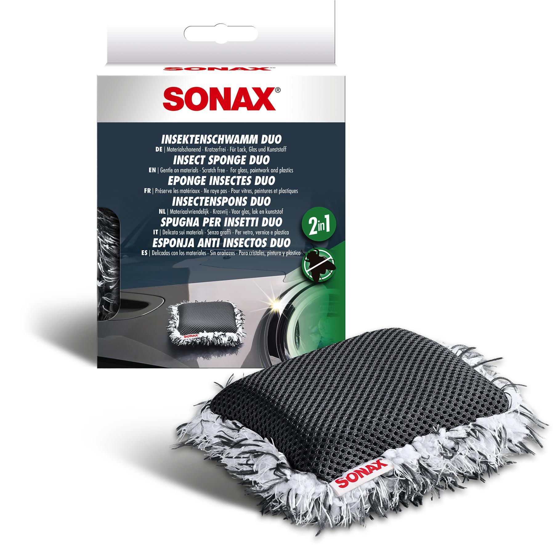 SONAX Svamp 04272000