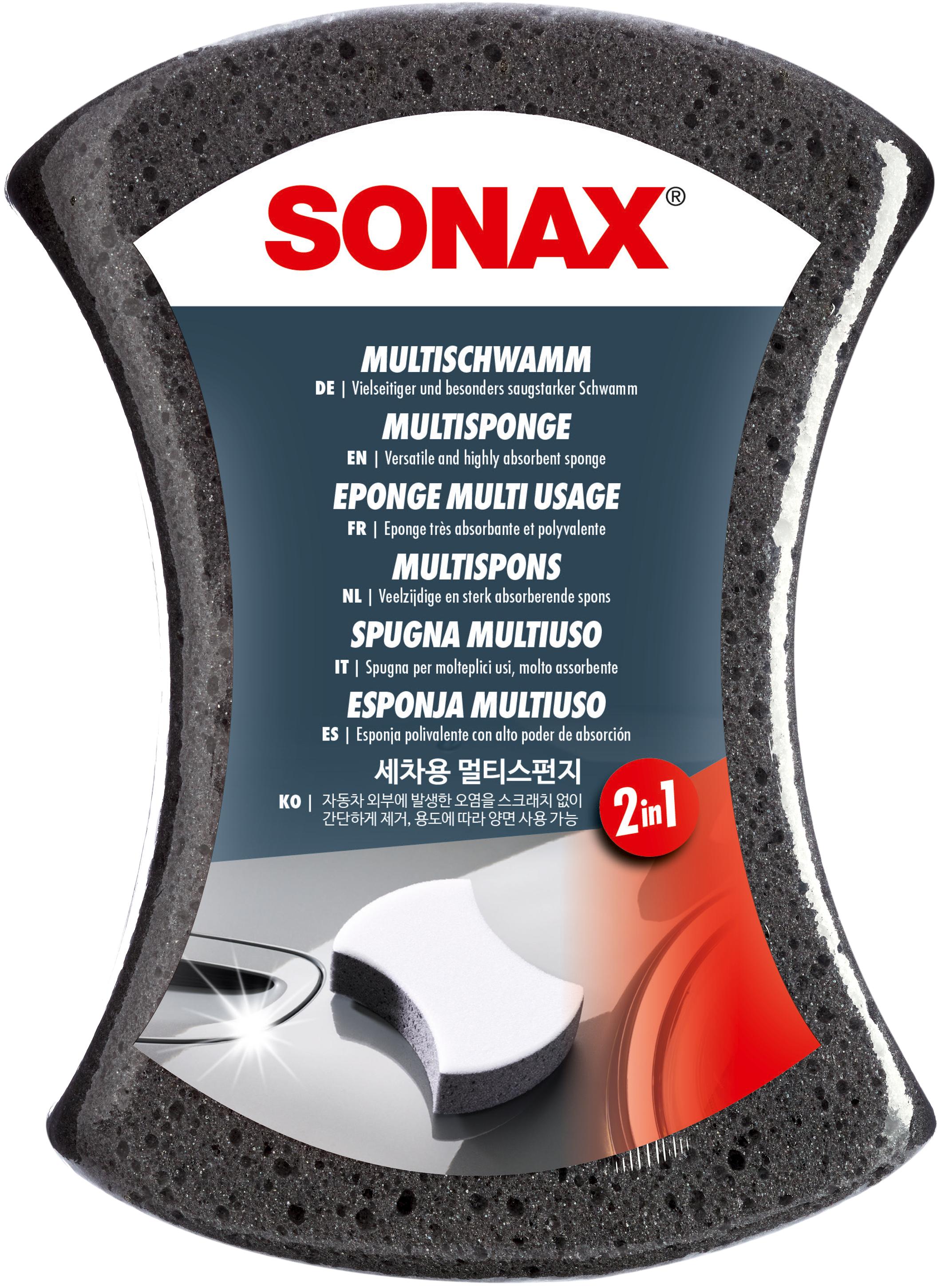 SONAX Svamp 04280000