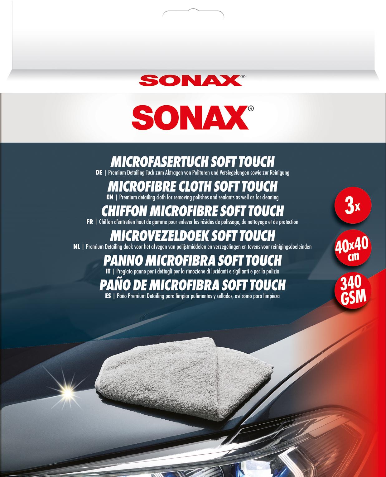 SONAX Renseklude 04510000