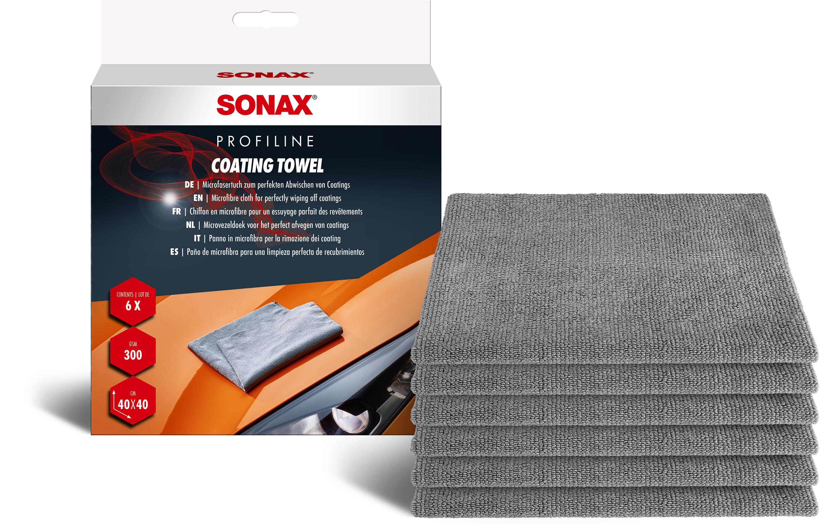 SONAX Renseklude 04511000