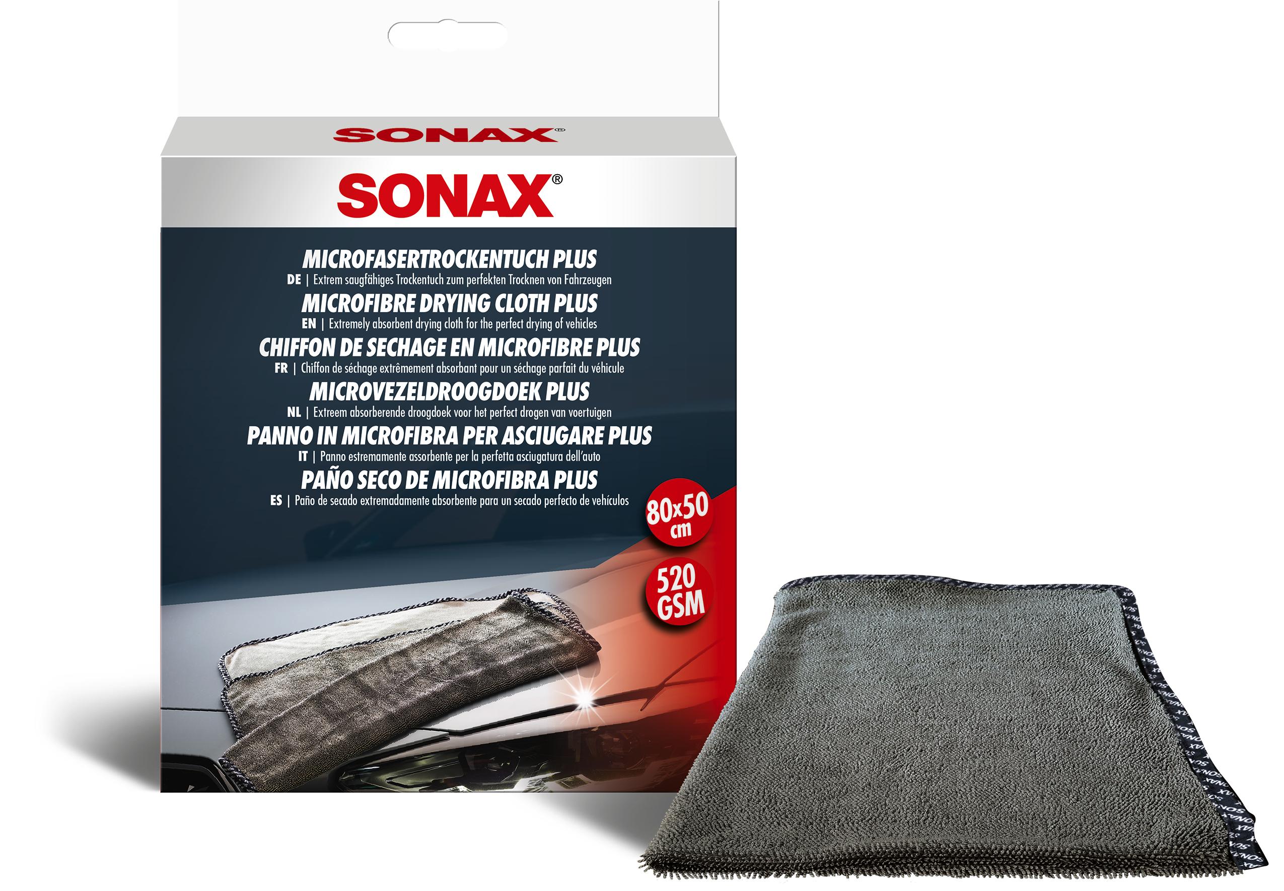 SONAX Renseklude 04512000