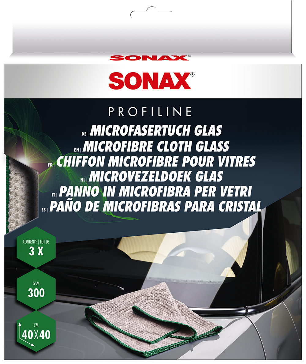 SONAX Renseklude 04515410