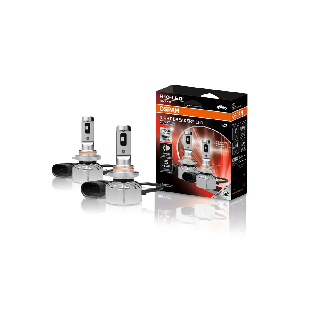 OSRAM Pære 9145dwnbsm2hb