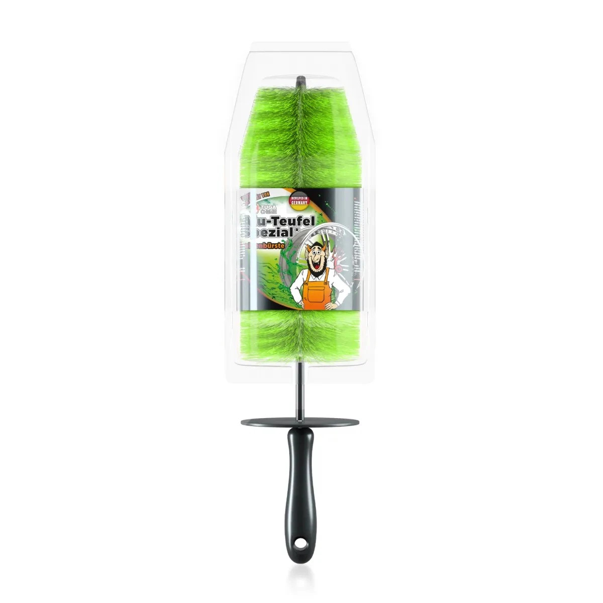 TUGA rim brush FB-AS-D