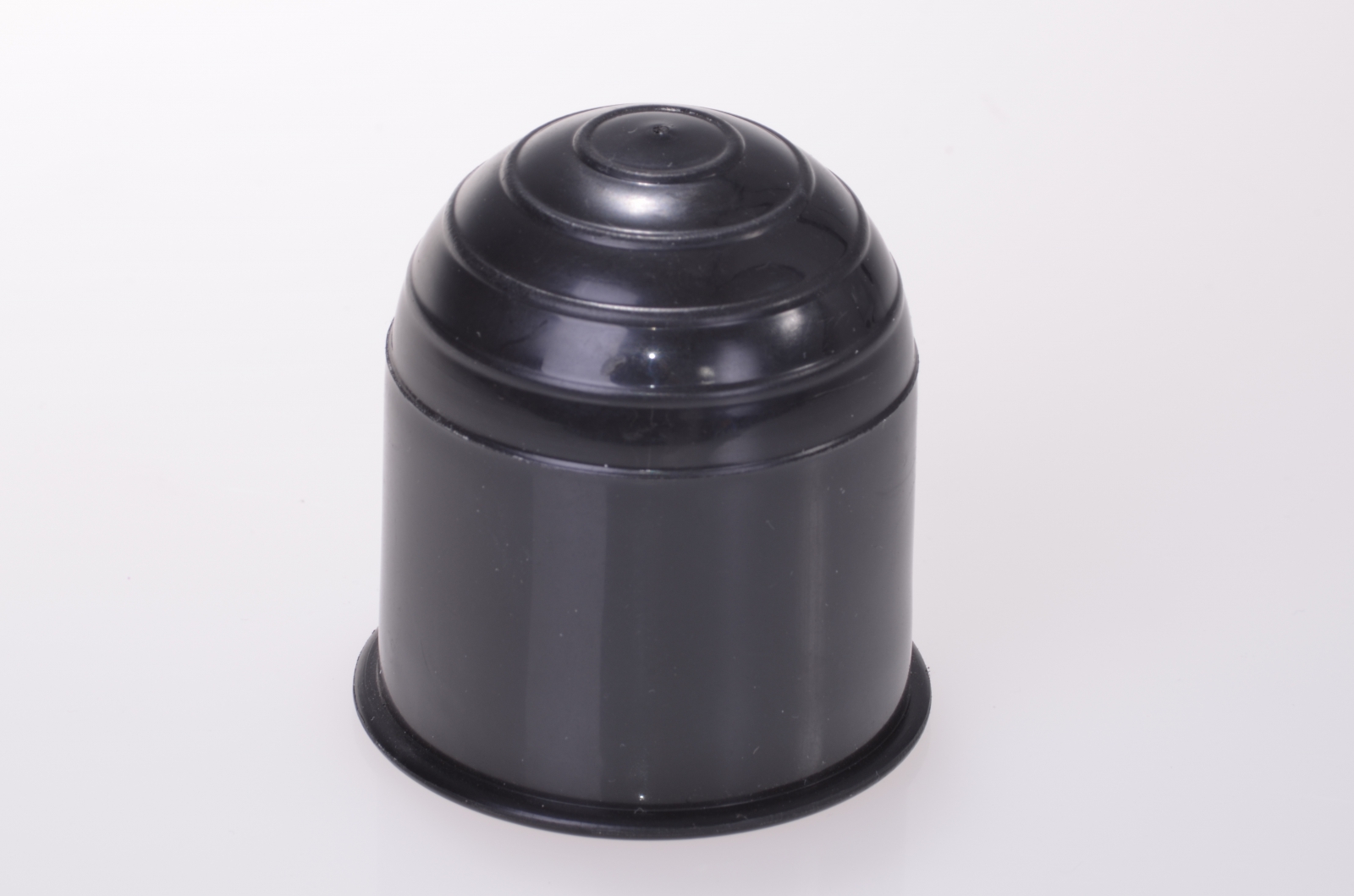 FILMER protective cap for tow bar of passenger car 38073