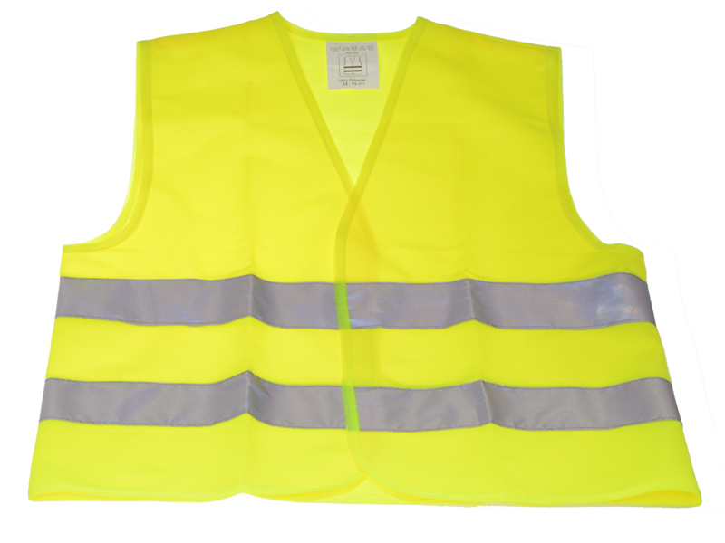 FILMER Advarselsvest 18009