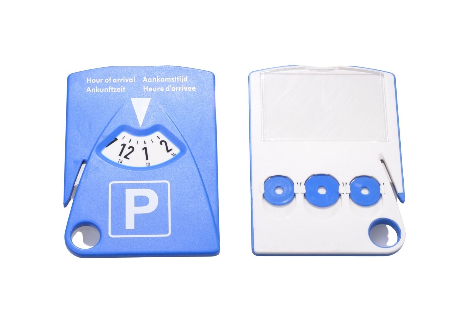 FILMER Parking disc 38034