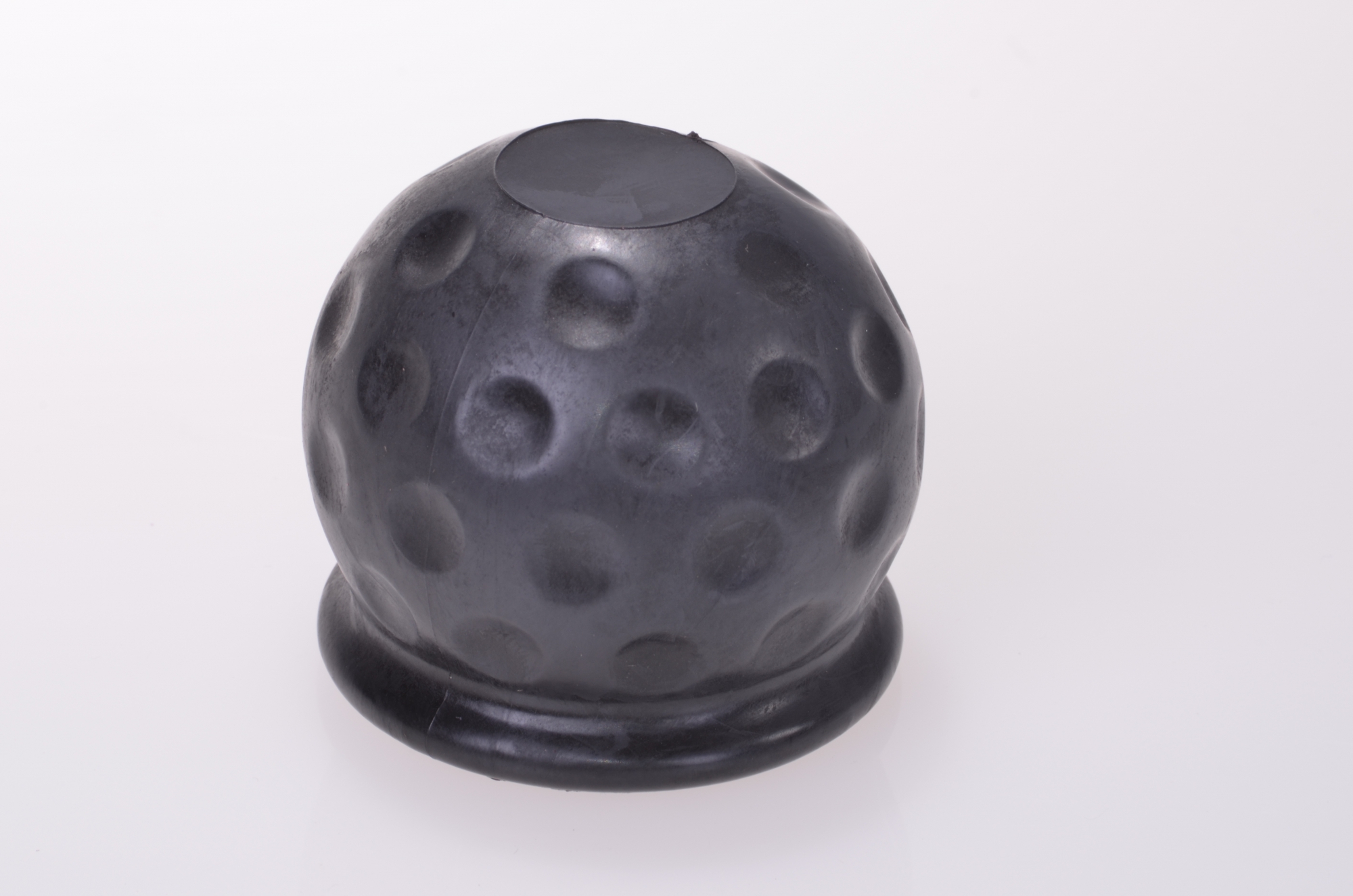 FILMER protective cap for tow bar of passenger car 38083