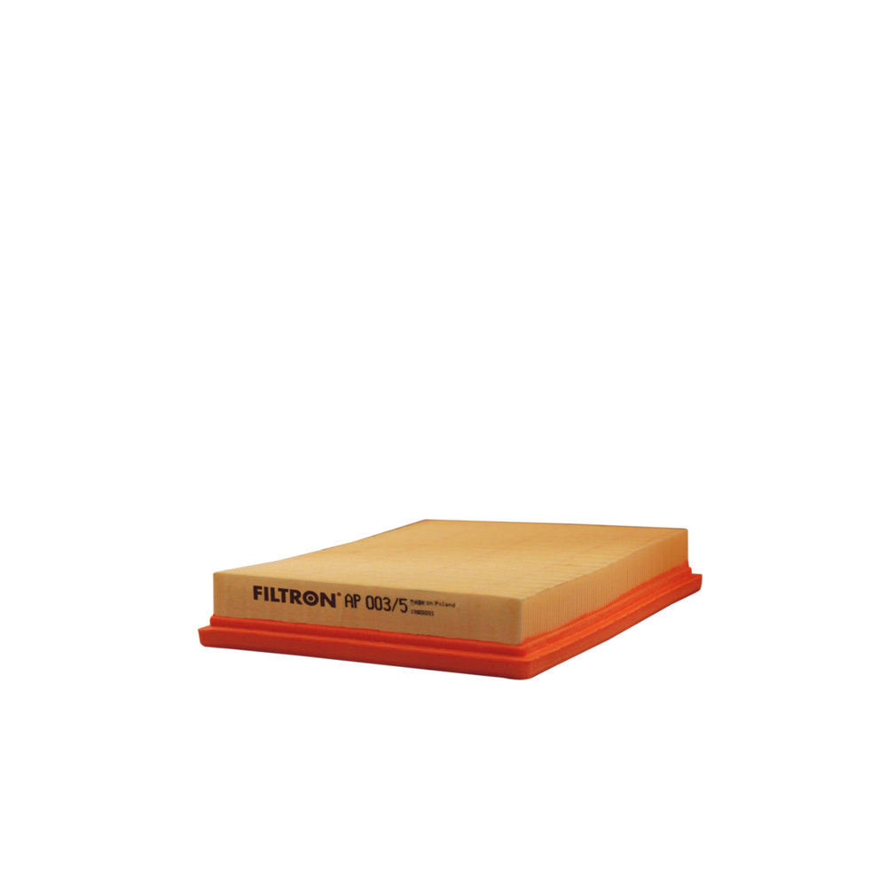 FILTRON Luftfilter ap0035 Filterindsats length_mm_203|Længde [mm]|257 width_mm_206|Bredde [mm]|190 height_mm_209|Højde [mm]|37 37mm for CHRYSLER FIAT