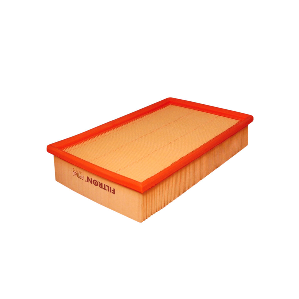 FILTRON Luftfilter ap060 Filterindsats length_mm_203|Længde [mm]|276 width_mm_206|Bredde [mm]|185 height_mm_209|Højde [mm]|57 57mm