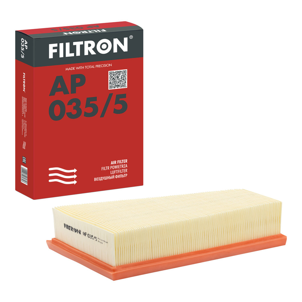 FILTRON Luftfilter ap0355 Filterindsats length_mm_203|Længde [mm]|262 height_mm_209|Højde [mm]|58 width_1_mm_818|Bredde 1 [mm]|175 width_2_mm_819|Bred