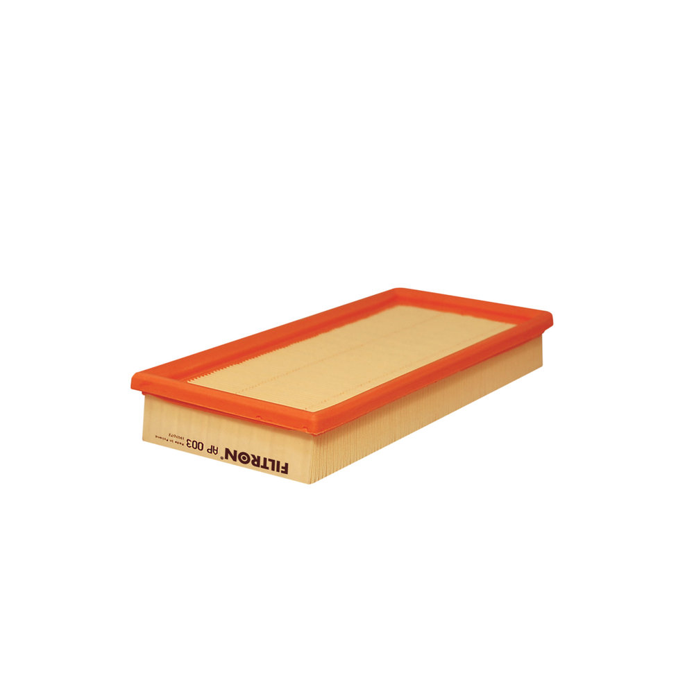 FILTRON Luftfilter ap003 Filterindsats length_mm_203|Længde [mm]|273 width_mm_206|Bredde [mm]|134 height_mm_209|Højde [mm]|42 42mm for GENERAL MOTORS