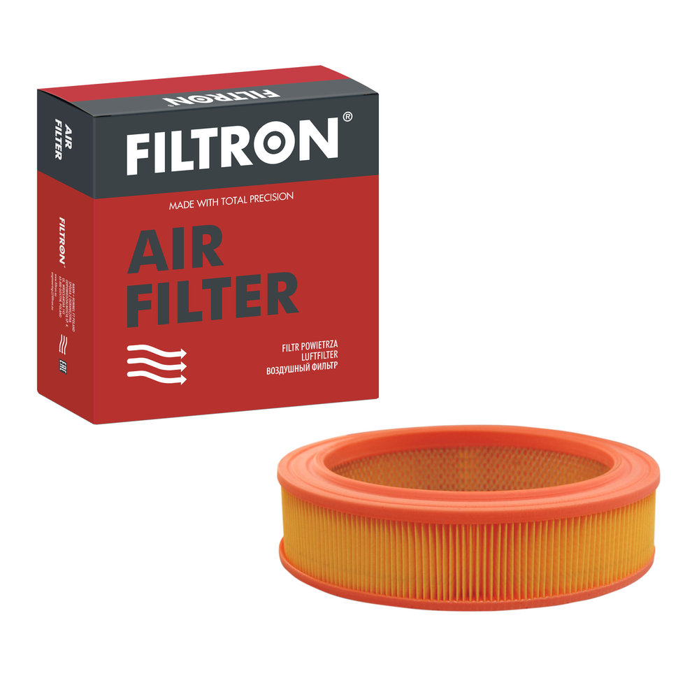FILTRON Luftfilter ar226 Filterindsats height_mm_209|Højde [mm]|71 inner_diameter_mm_496|Indvendig diameter [mm]|187 outer_diameter_mm_497|Yderdiamete