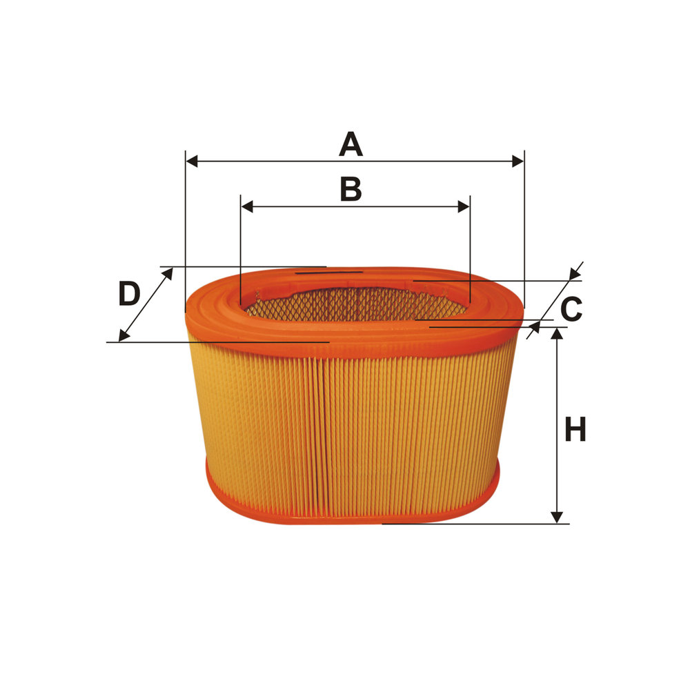 FILTRON Luftfilter ae3331 Filterindsats height_mm_209|Højde [mm]|147 outer_diameter_1_mm_978|Yderdiameter 1 [mm]|240 outer_diameter_2_mm_979|Yderdiame