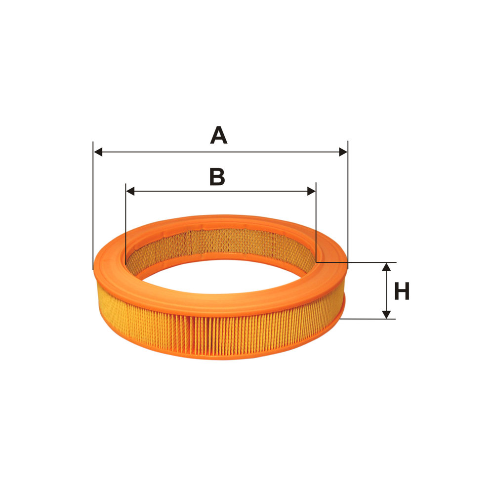 FILTRON Luftfilter ar339 Filterindsats height_mm_209|Højde [mm]|59 inner_diameter_mm_496|Indvendig diameter [mm]|220 outer_diameter_mm_497|Yderdiamete