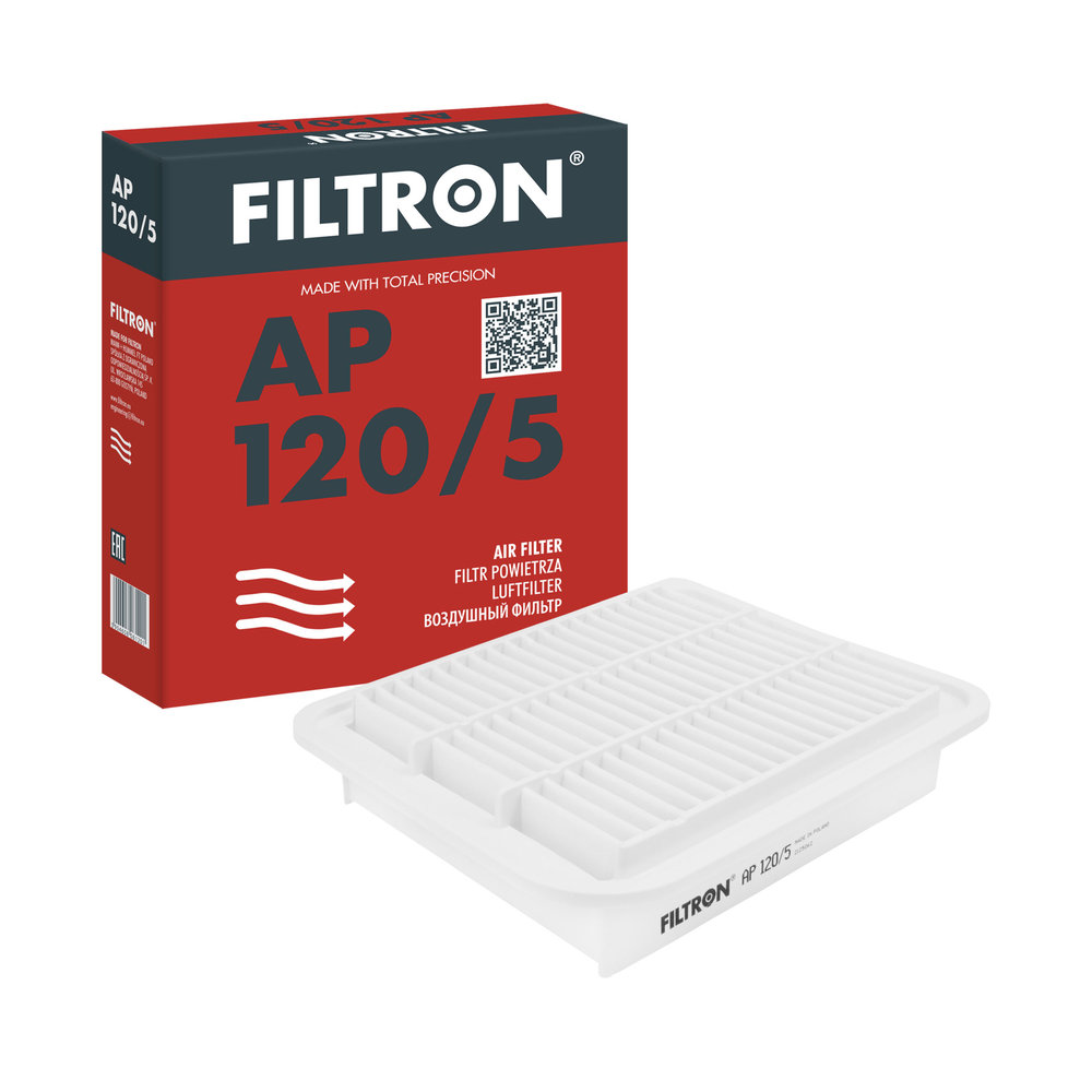 FILTRON Luftfilter ap1205 Filterindsats length_mm_203|Længde [mm]|256 width_mm_206|Bredde [mm]|207 height_mm_209|Højde [mm]|56 56mm for PEUGEOT MITSU