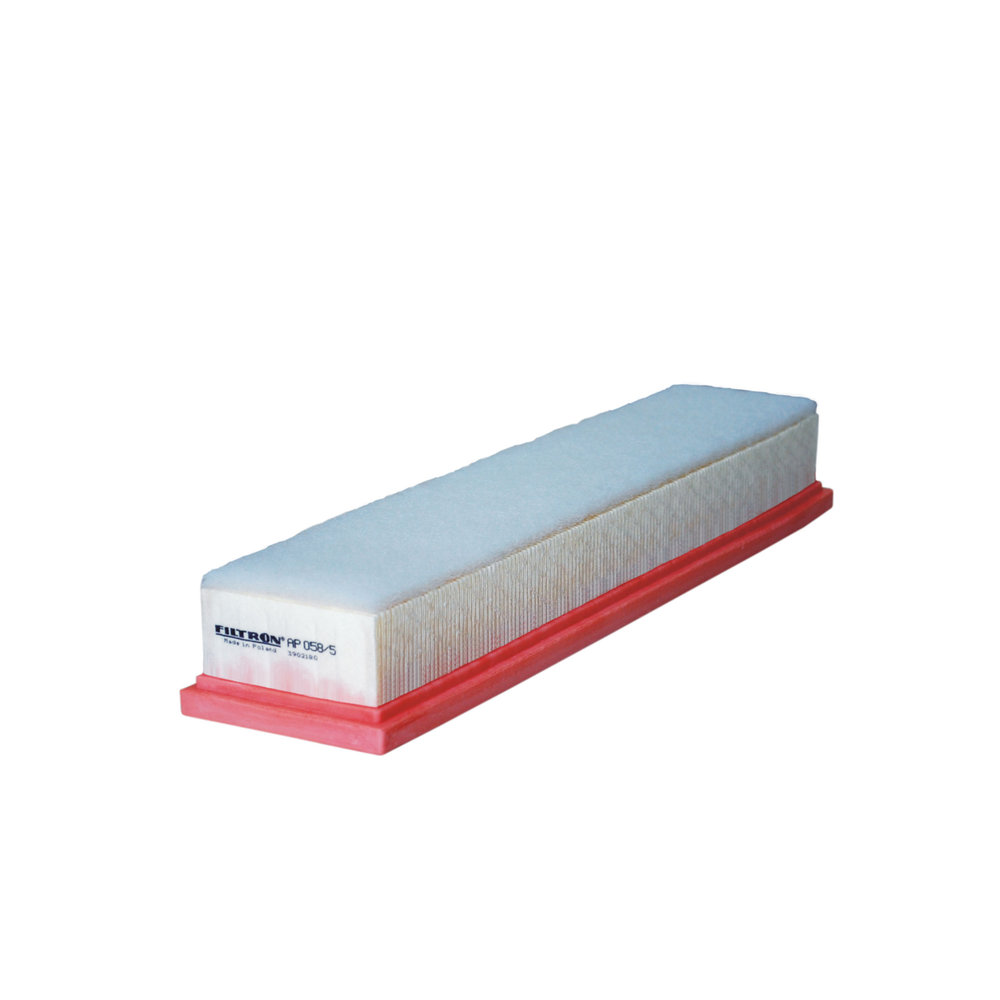 FILTRON Luftfilter ap0585 Filterindsats length_mm_203|Længde [mm]|425 width_mm_206|Bredde [mm]|95 height_mm_209|Højde [mm]|46 46mm for PEUGEOT