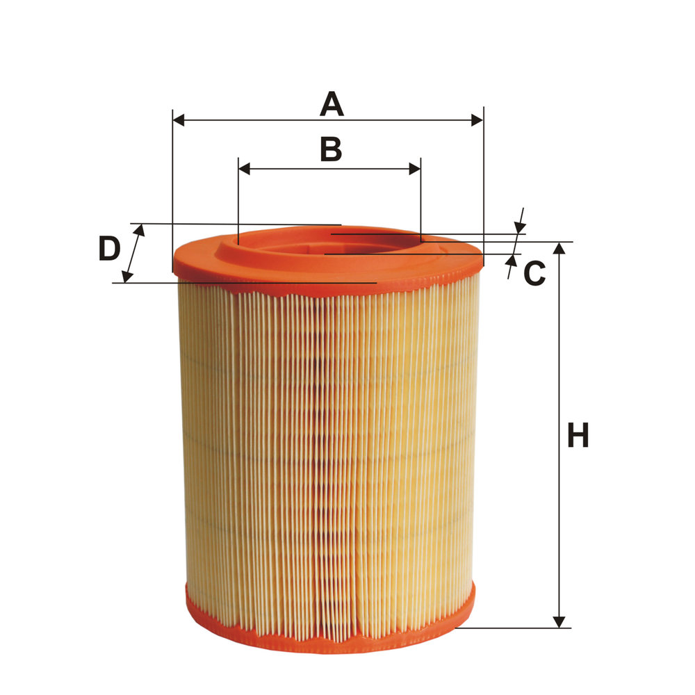 FILTRON Luftfilter ae3483 Filterindsats height_mm_209|Højde [mm]|246 outer_diameter_1_mm_978|Yderdiameter 1 [mm]|190 outer_diameter_2_mm_979|Yderdiame