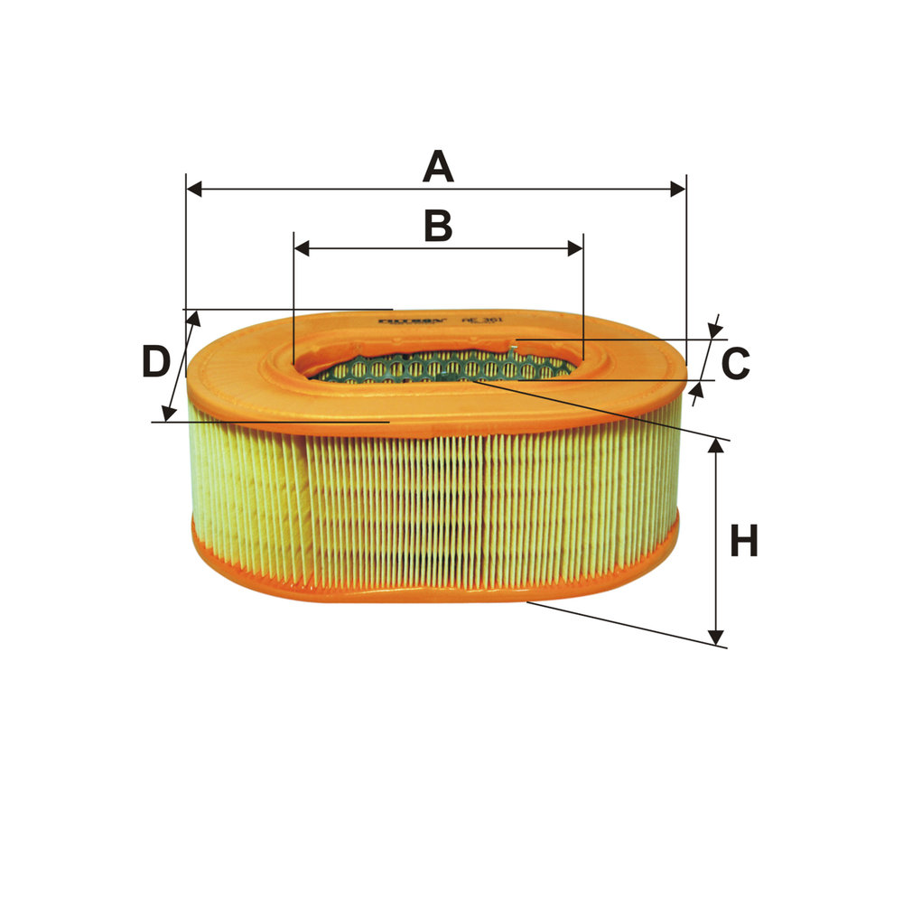 FILTRON ae361