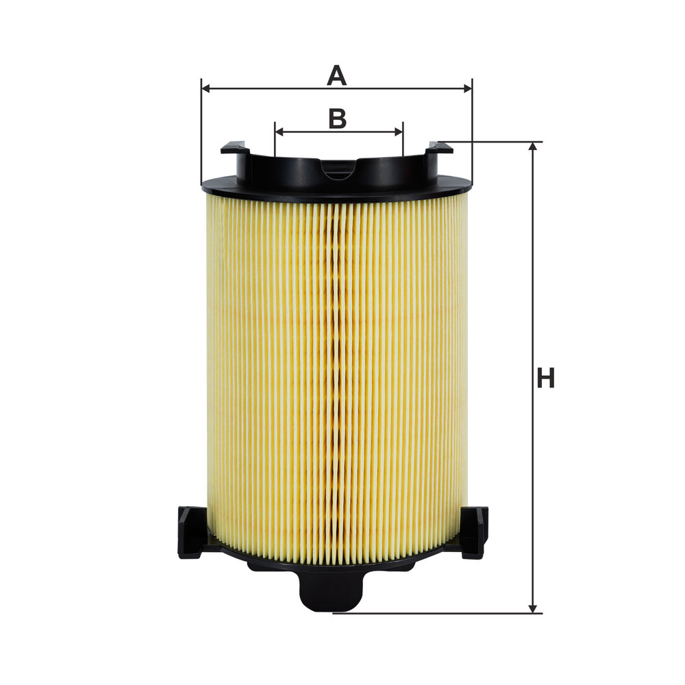 FILTRON Luftfilter ak3704 Filterindsats height_mm_209|Højde [mm]|221 inner_diameter_mm_496|Indvendig diameter [mm]|68 outer_diameter_mm_497|Yderdiamet