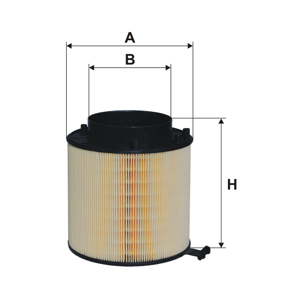 FILTRON Luftfilter ak3714 Filterindsats height_mm_209|Højde [mm]|168 inner_diameter_mm_496|Indvendig diameter [mm]|102 outer_diameter_mm_497|Yderdiame