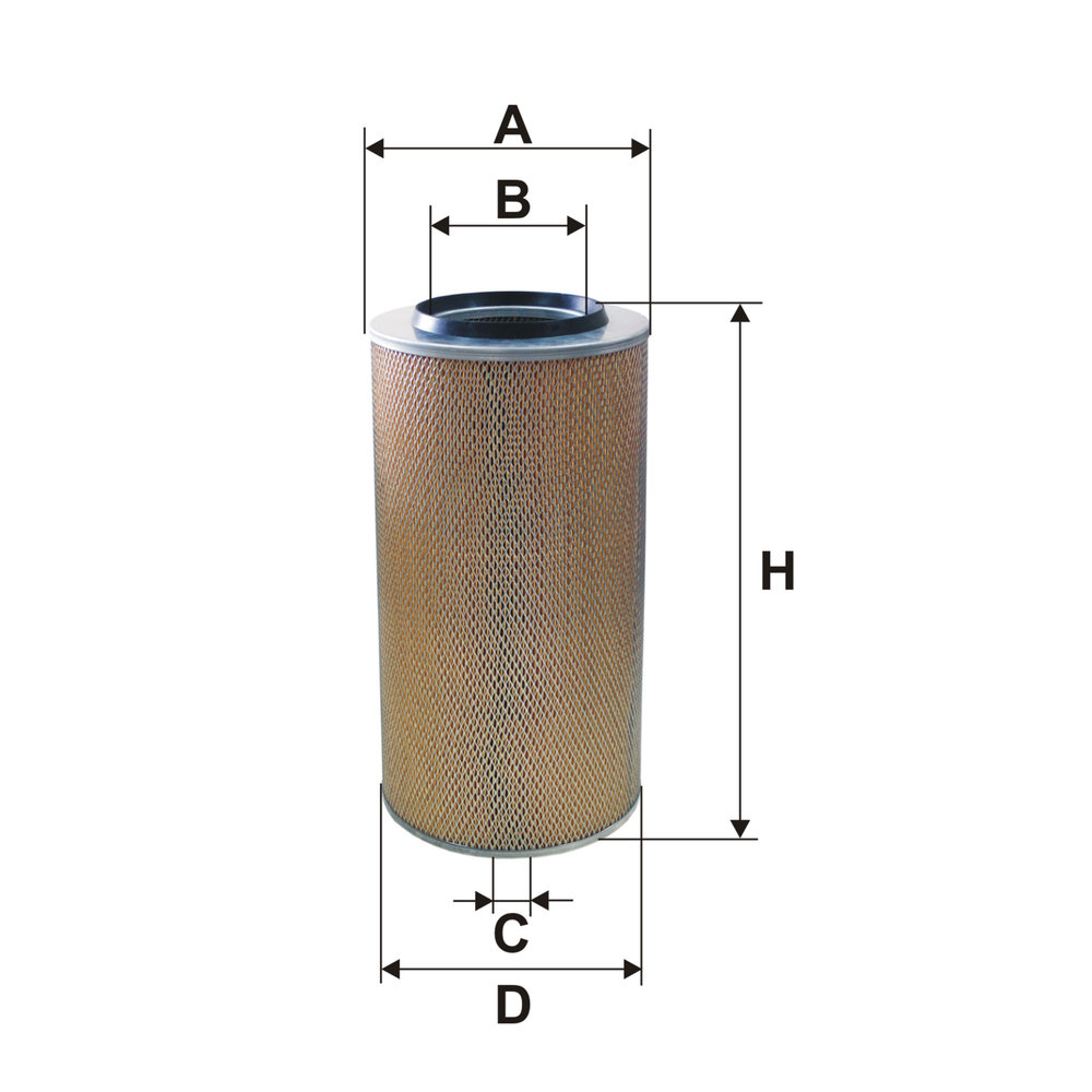 FILTRON am4002