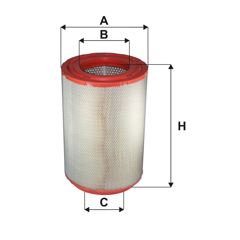 FILTRON am4163 309mm