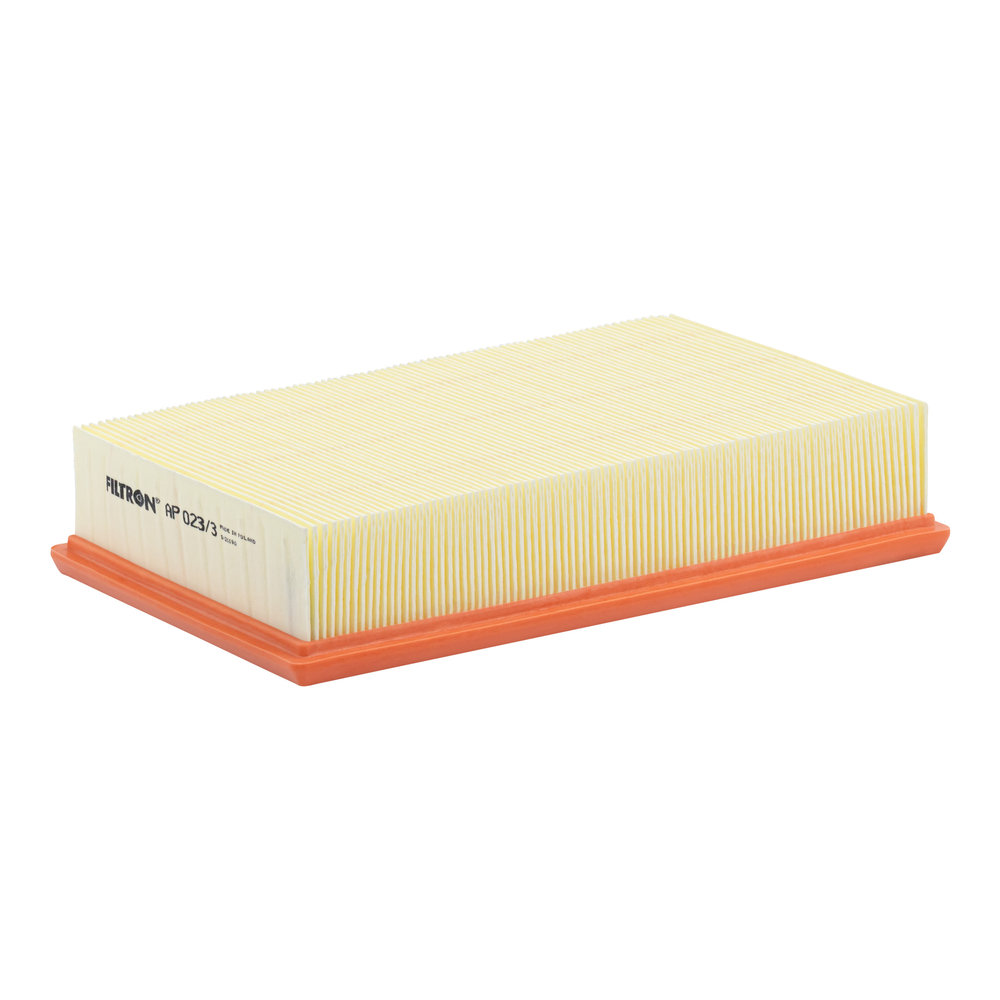 FILTRON Luftfilter ap0233 Filterindsats length_mm_203|Længde [mm]|280 width_mm_206|Bredde [mm]|180 height_mm_209|Højde [mm]|57 57mm for FORD FORD USA