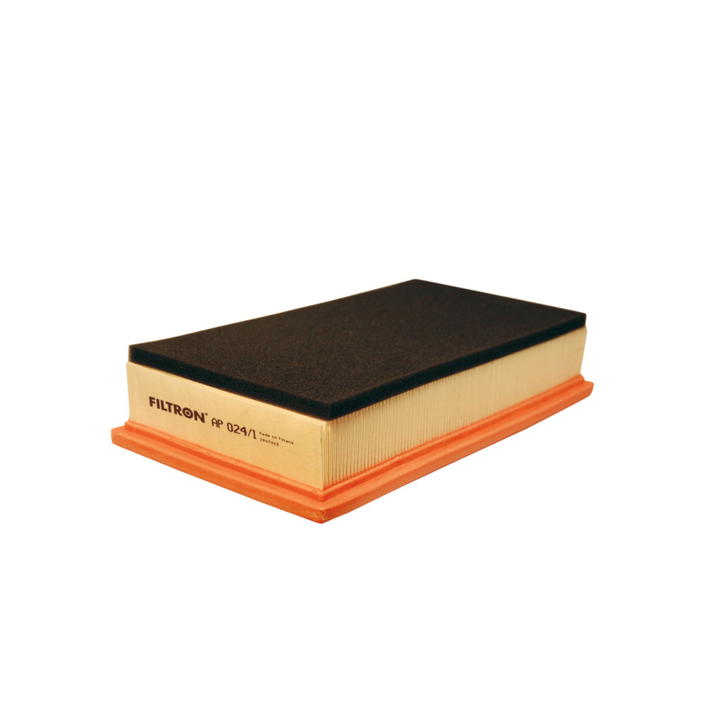 FILTRON Luftfilter ap0241 Filterindsats length_mm_203|Længde [mm]|298 width_mm_206|Bredde [mm]|165 height_mm_209|Højde [mm]|55 55mm for FIAT