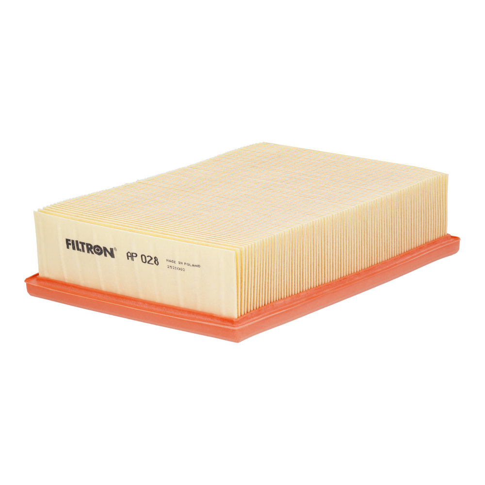 FILTRON Luftfilter ap028 Filterindsats length_mm_203|Længde [mm]|235 width_mm_206|Bredde [mm]|176 height_mm_209|Højde [mm]|57 57mm for BMW