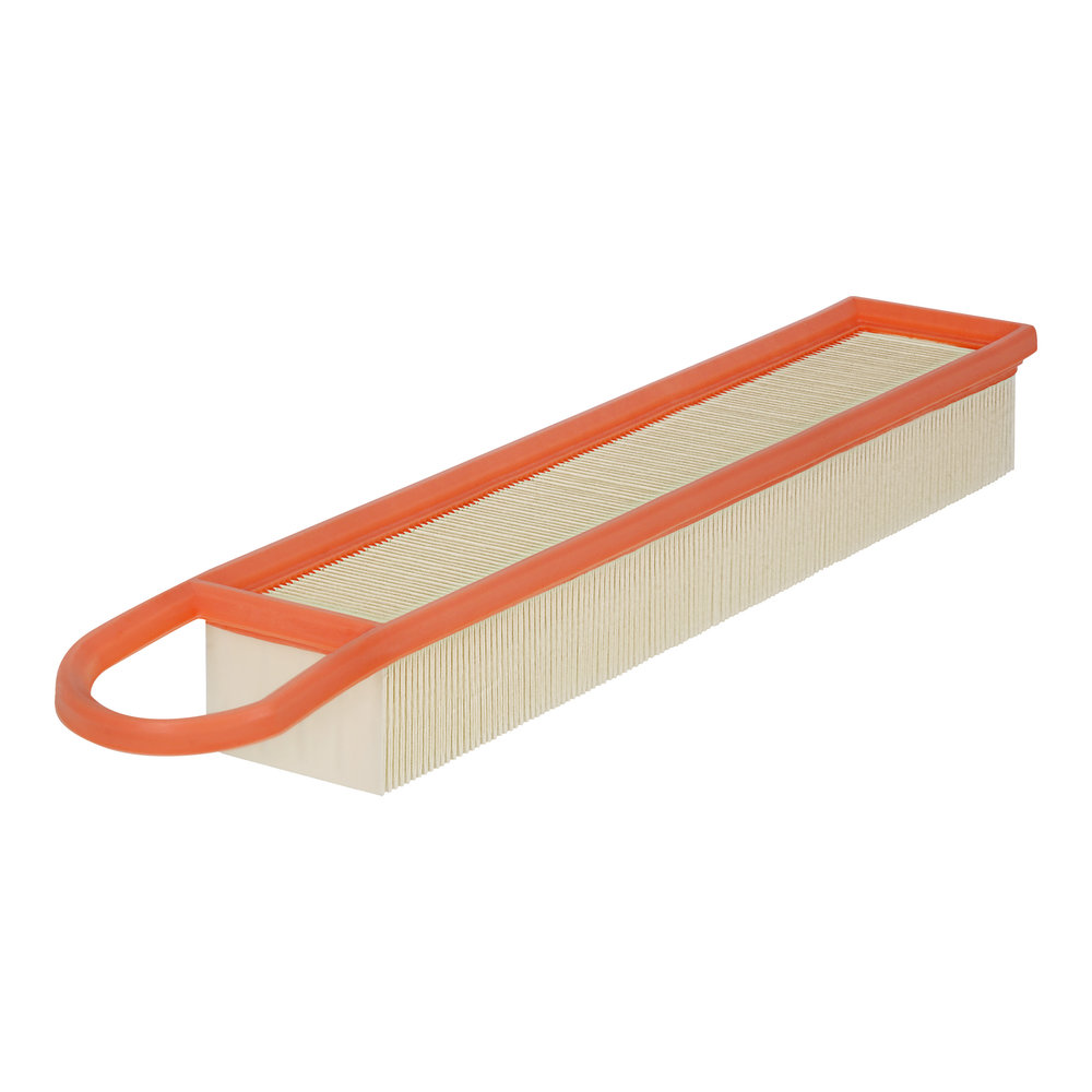 FILTRON Luftfilter ap0588 Filterindsats length_mm_203|Længde [mm]|495 width_mm_206|Bredde [mm]|85 height_mm_209|Højde [mm]|56 56mm for PEUGEOT BMW CI