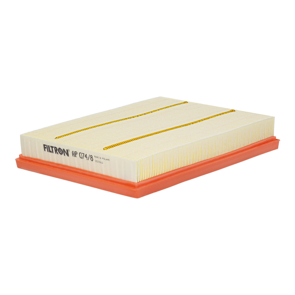 FILTRON Luftfilter ap0748 Filterindsats length_mm_203|Længde [mm]|268 width_mm_206|Bredde [mm]|204 height_mm_209|Højde [mm]|42 42mm for FORD