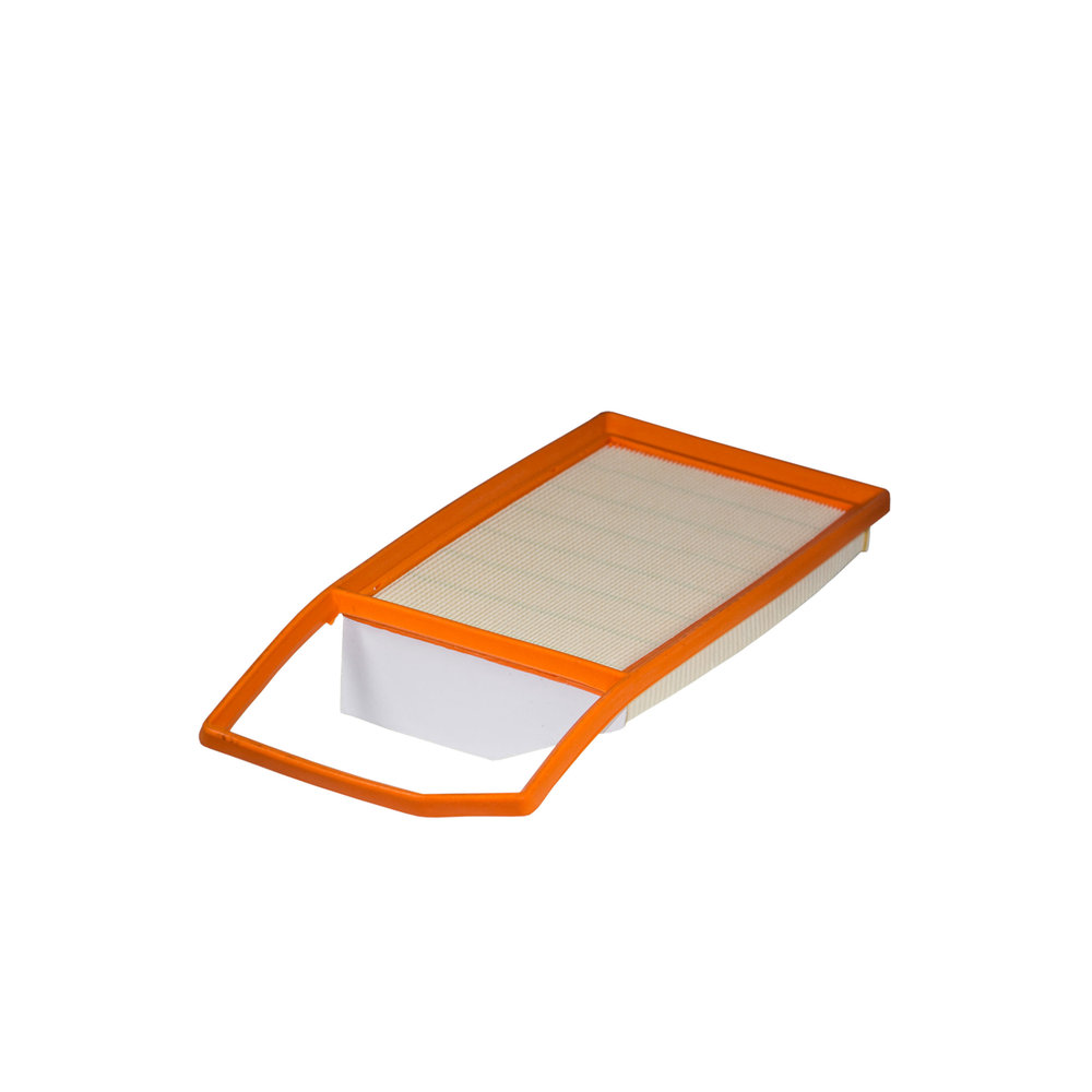 FILTRON Luftfilter ap0784 Filterindsats length_mm_203|Længde [mm]|349 width_mm_206|Bredde [mm]|156 height_mm_209|Højde [mm]|62 62mm for FIAT VAUXHALL