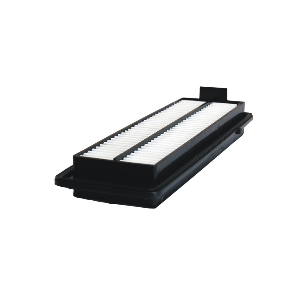 FILTRON Luftfilter ap1024 Filterindsats length_mm_203|Længde [mm]|362 width_mm_206|Bredde [mm]|117 height_mm_209|Højde [mm]|43 43mm for HONDA