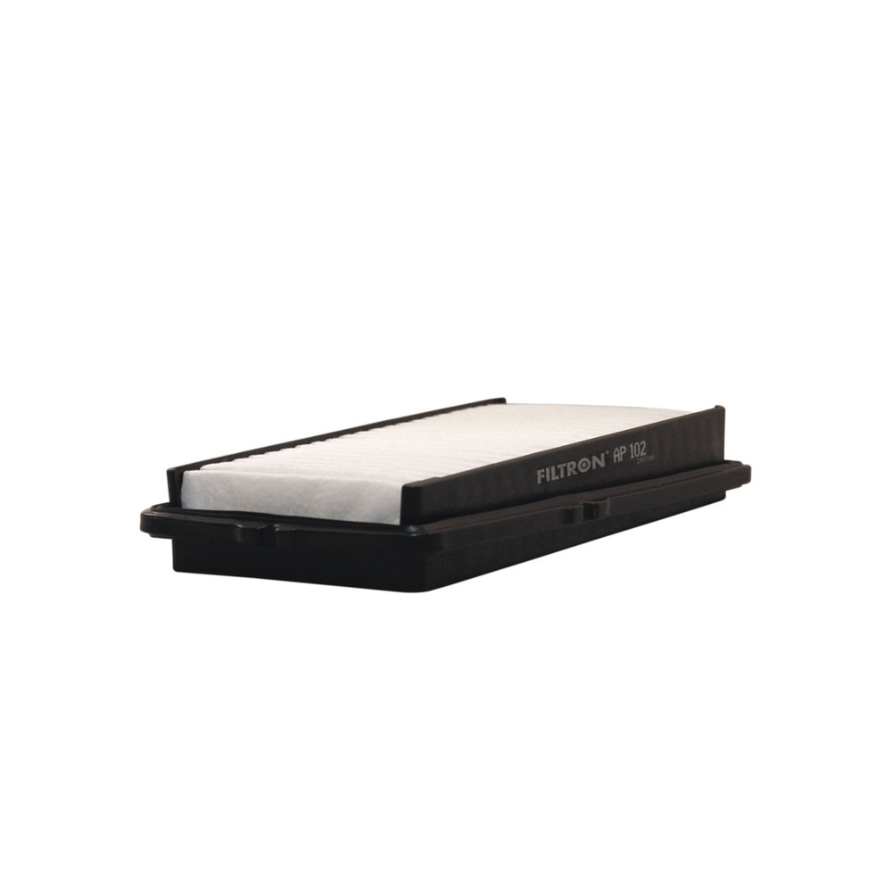 FILTRON Luftfilter ap102 Filterindsats length_mm_203|Længde [mm]|247 width_mm_206|Bredde [mm]|138 height_mm_209|Højde [mm]|40 40mm for HONDA ROVER