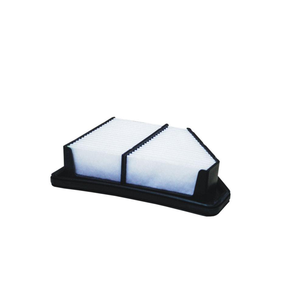 FILTRON Luftfilter ap1032 Filterindsats length_mm_203|Længde [mm]|196 width_mm_206|Bredde [mm]|166 height_mm_209|Højde [mm]|46 46mm for HONDA