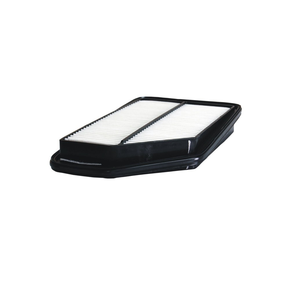 FILTRON Luftfilter ap1048 Filterindsats length_mm_203|Længde [mm]|306 width_mm_206|Bredde [mm]|182 height_mm_209|Højde [mm]|44 44mm for HONDA