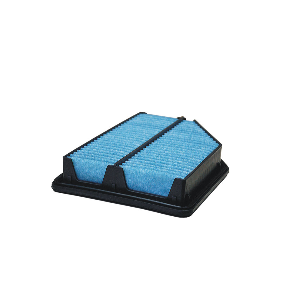 FILTRON Luftfilter ap1051 Filterindsats length_mm_203|Længde [mm]|257 width_mm_206|Bredde [mm]|170 height_mm_209|Højde [mm]|40 40mm for HONDA