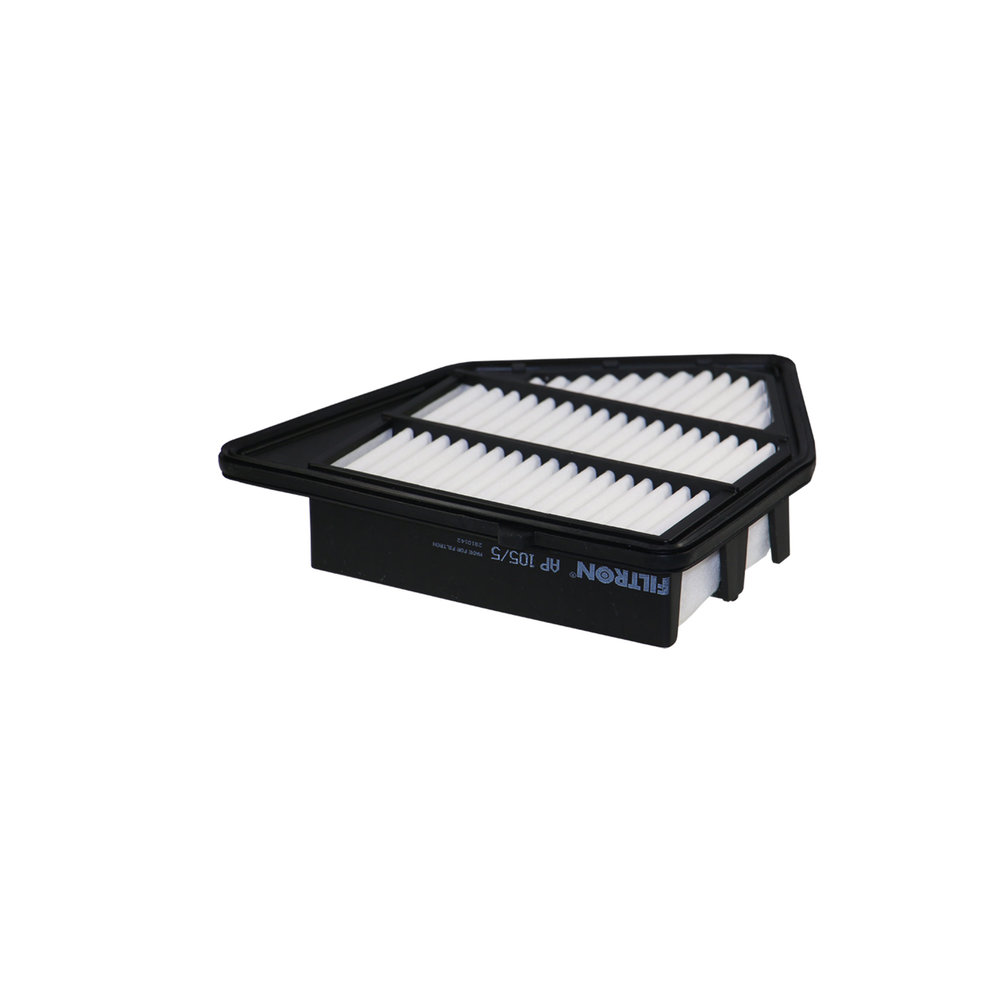 FILTRON Luftfilter ap1055 Filterindsats length_mm_203|Længde [mm]|227 width_mm_206|Bredde [mm]|226 height_mm_209|Højde [mm]|52 52mm for HONDA