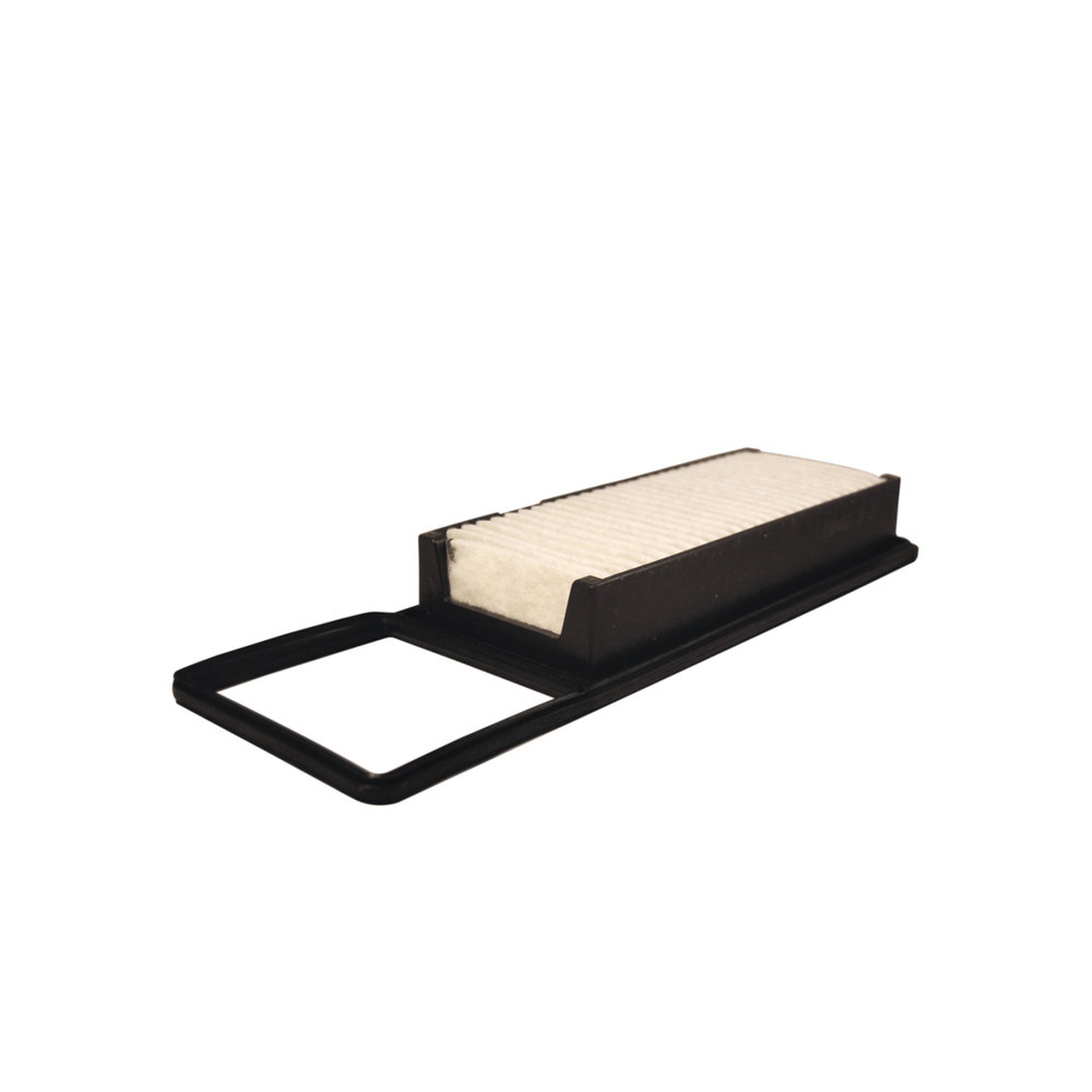FILTRON Luftfilter ap1061 Filterindsats length_mm_203|Længde [mm]|331 width_mm_206|Bredde [mm]|107 height_mm_209|Højde [mm]|40 40mm for HONDA