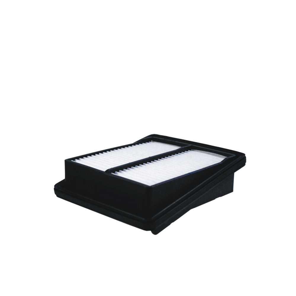 FILTRON Luftfilter ap1063 Filterindsats length_mm_203|Længde [mm]|169 width_mm_206|Bredde [mm]|148 height_mm_209|Højde [mm]|51 51mm for HONDA