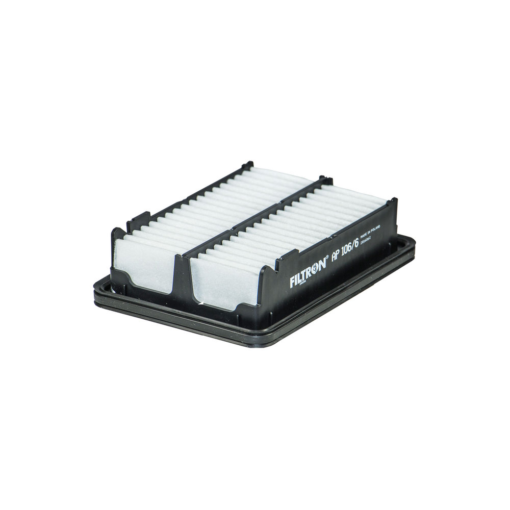 FILTRON Luftfilter ap1066 Filterindsats length_mm_203|Længde [mm]|197 width_mm_206|Bredde [mm]|141 height_mm_209|Højde [mm]|50 50mm for HONDA